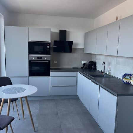 Apartment Sun Lakes - Sever Senec Exterior foto